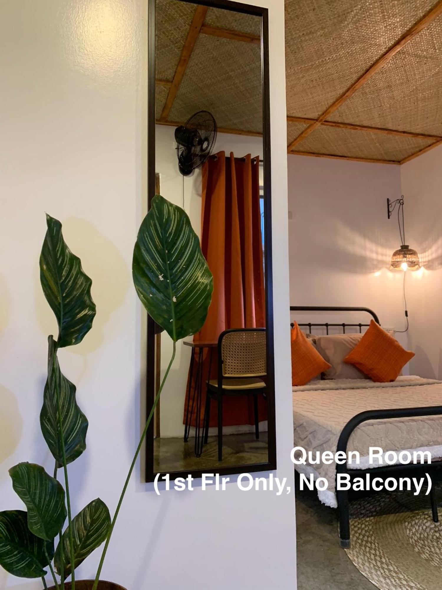 Wayans Siargao Homestay Хенерал Луна Екстериор снимка